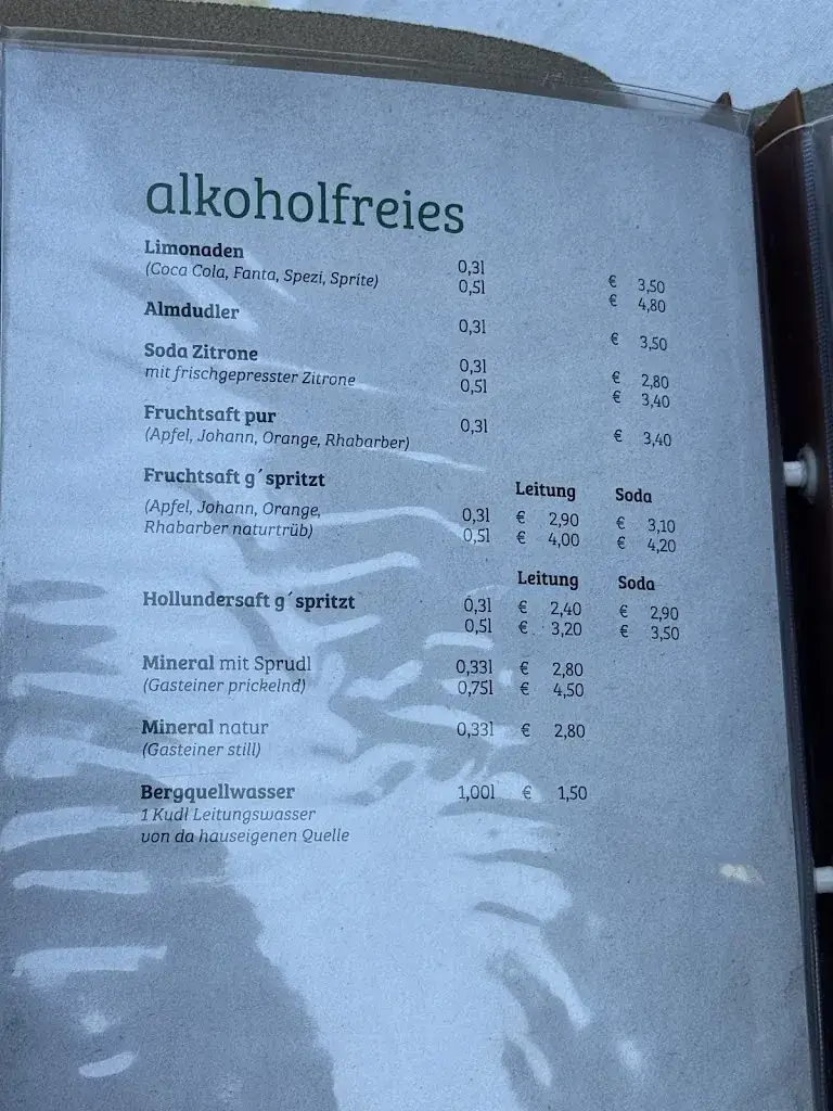 Menu_Berggasthof Edernalm - Martin Legat_Kössen_image_3