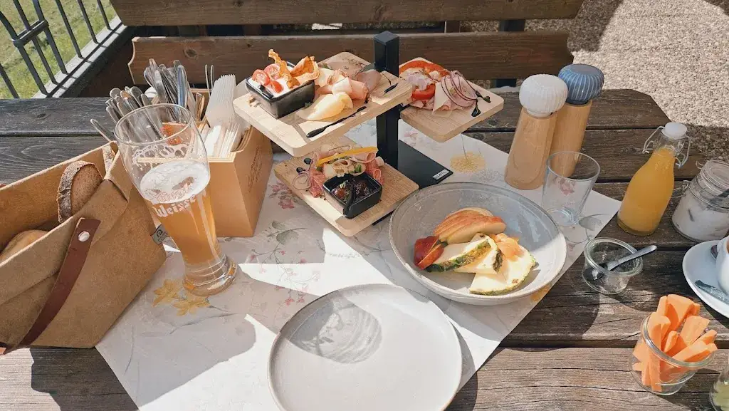 Menu_Berggasthof Edernalm - Martin Legat_Kössen_image_6