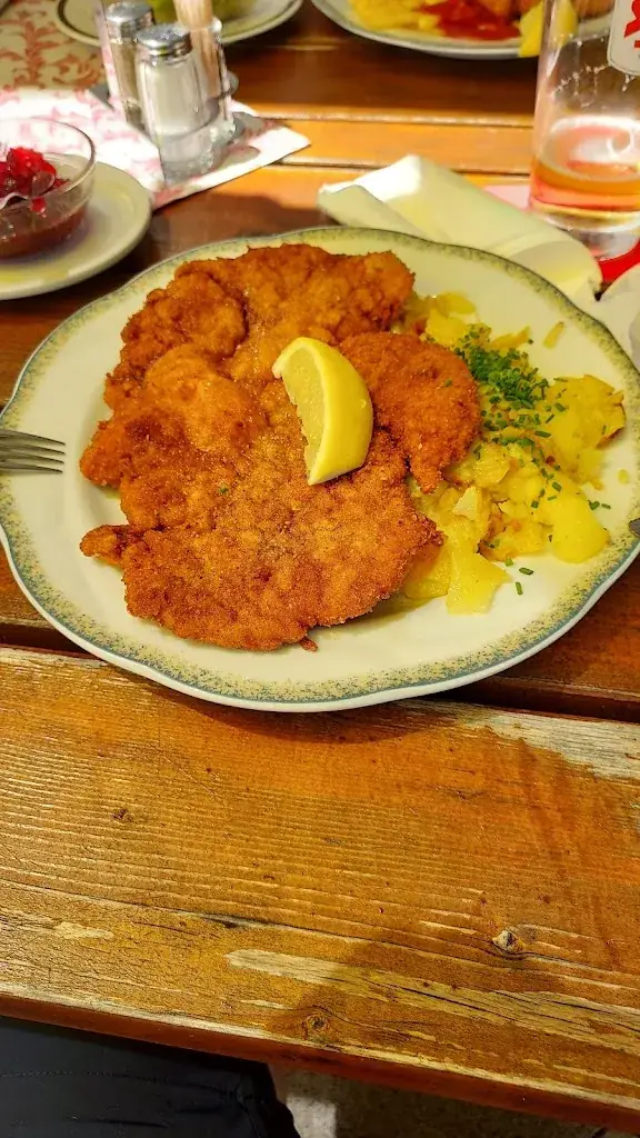 Menu_Berggasthof Edernalm - Martin Legat_Kössen_image_7