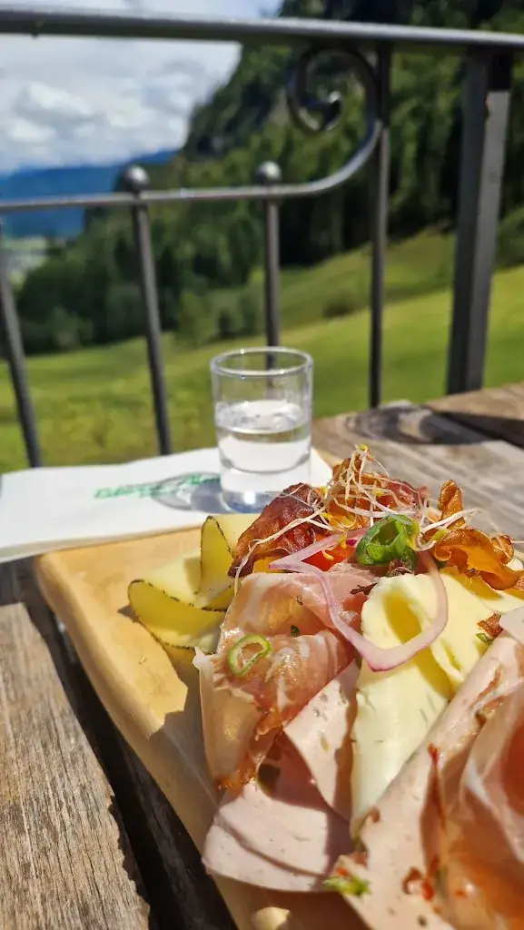 Menu_Berggasthof Edernalm - Martin Legat_Kössen_image_8