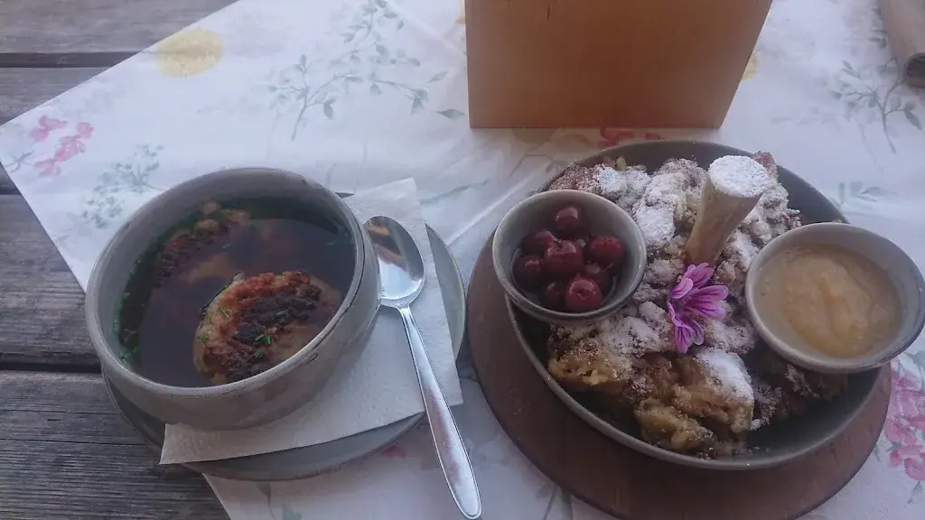 Menu_Berggasthof Edernalm - Martin Legat_Kössen_image_9