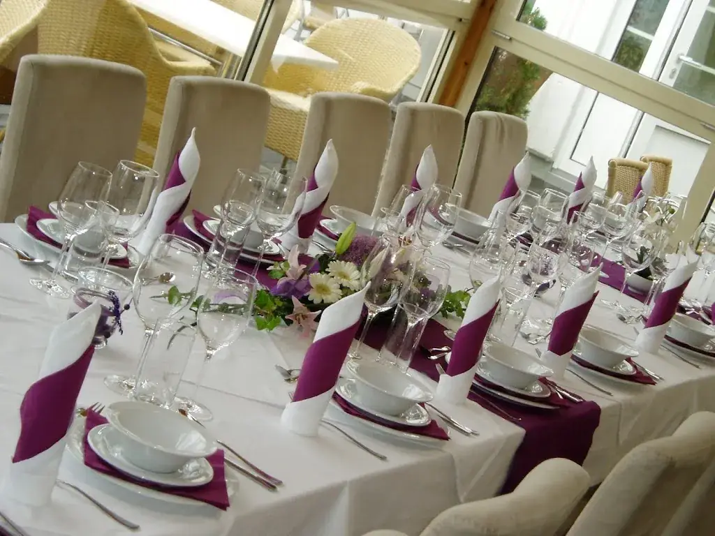 Eulenwirt restaurant in Bocksdorf