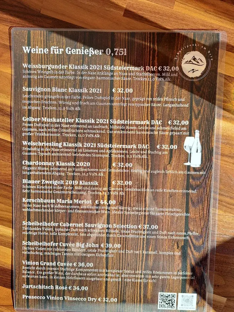 Menu_Panorama.Berg.Restaurant Dreiländereck_Arnoldstein_immagine_4