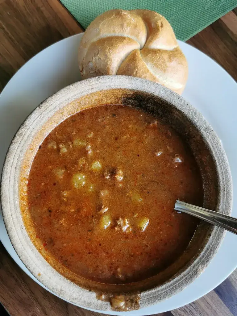 Menu_Panorama.Berg.Restaurant Dreiländereck_Arnoldstein_immagine_5