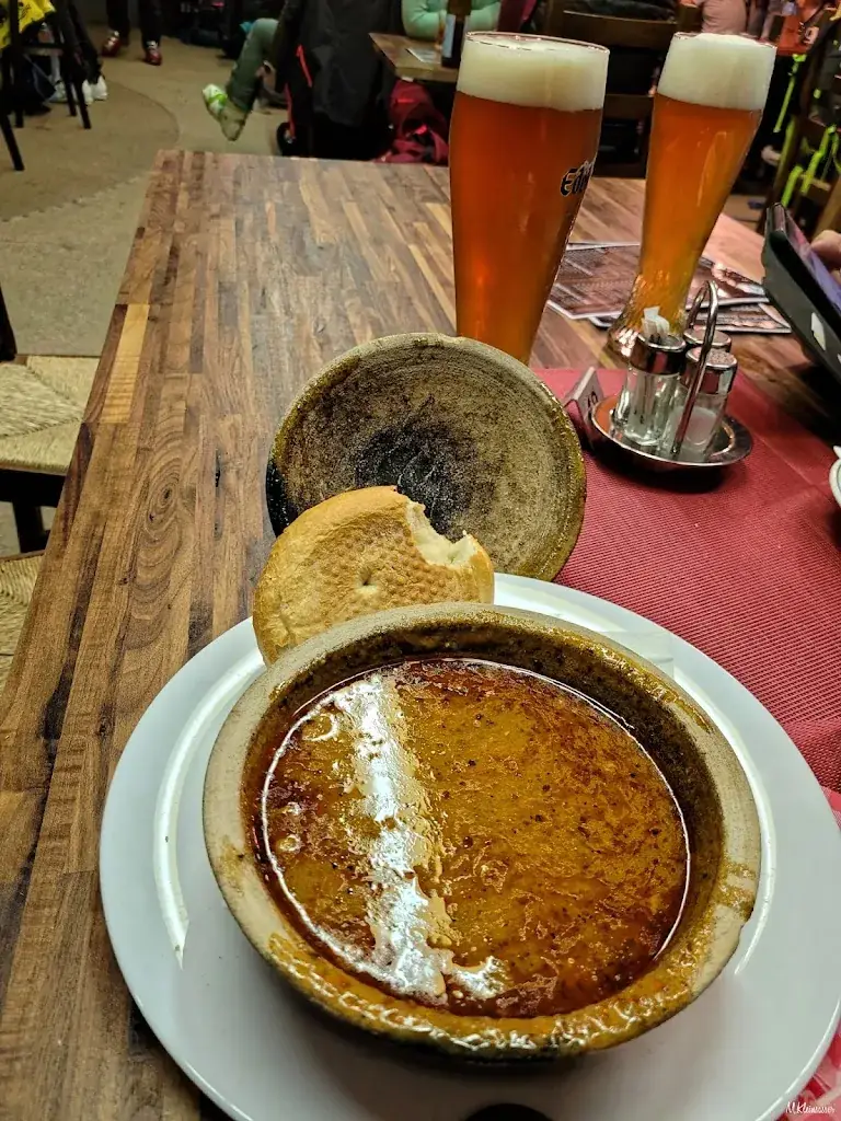 Menu_Panorama.Berg.Restaurant Dreiländereck_Arnoldstein_immagine_6