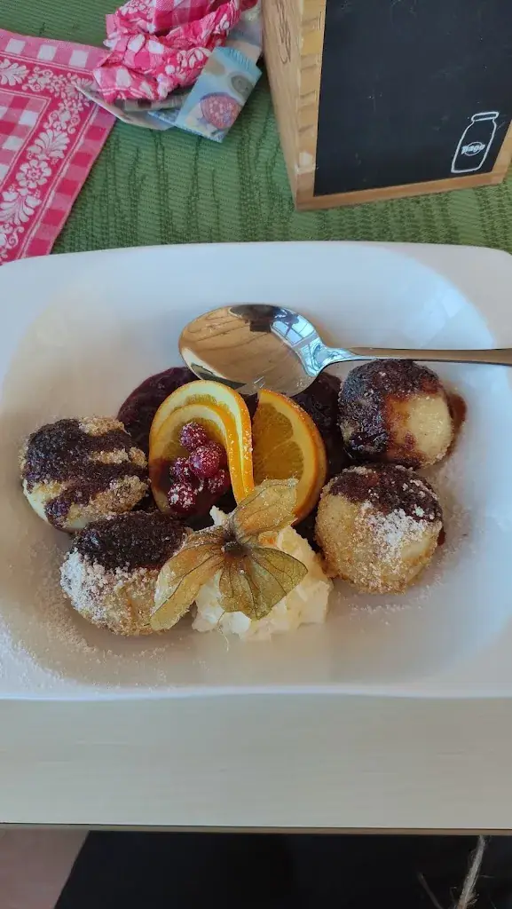 Menu_Panorama.Berg.Restaurant Dreiländereck_Arnoldstein_immagine_7