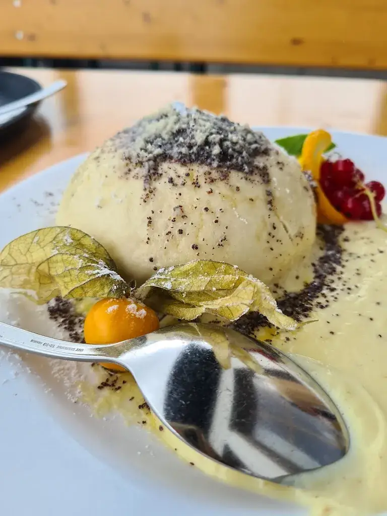 Menu_Panorama.Berg.Restaurant Dreiländereck_Arnoldstein_immagine_9