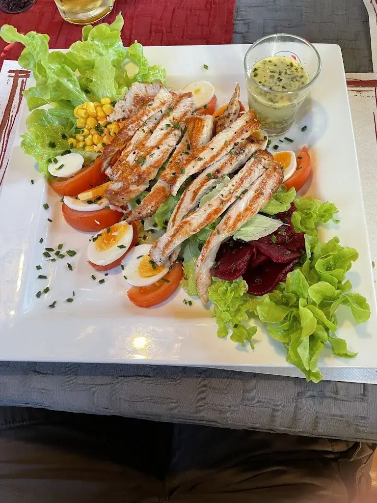 Menu_Cafe Restaurant Campino_Kössen_immagine_4