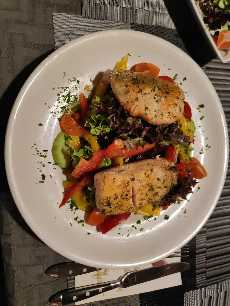 Menu_Cafe Restaurant Campino_Kössen_immagine_7