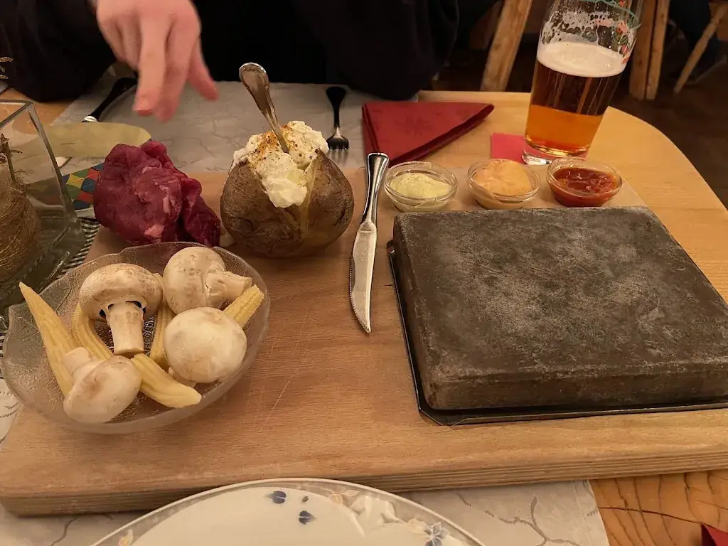 Menu_Cafe Restaurant Campino_Kössen_immagine_9