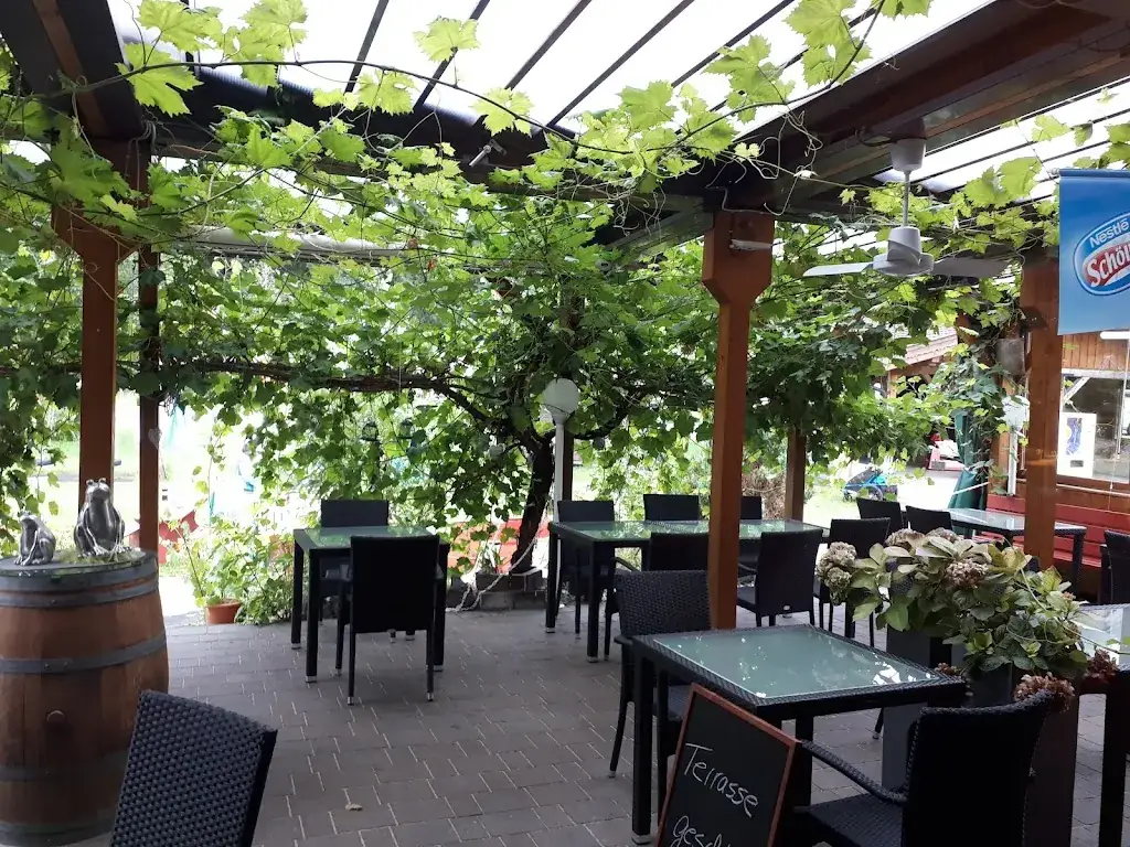 Cafe Restaurant Campino_Kössen_slider_image_1