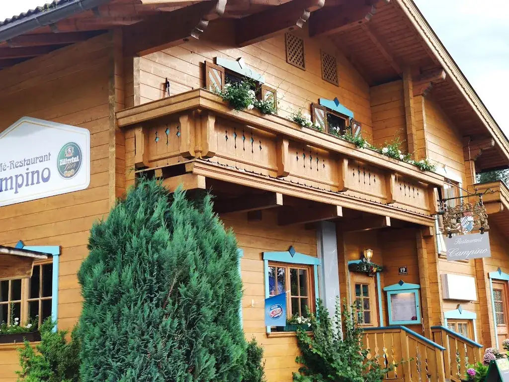 Cafe Restaurant Campino_Kössen_slider_image_3