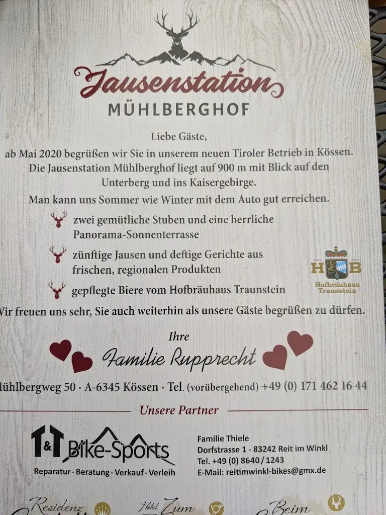 Menu_Jausenstation Mühlberghof_Kössen_image_3