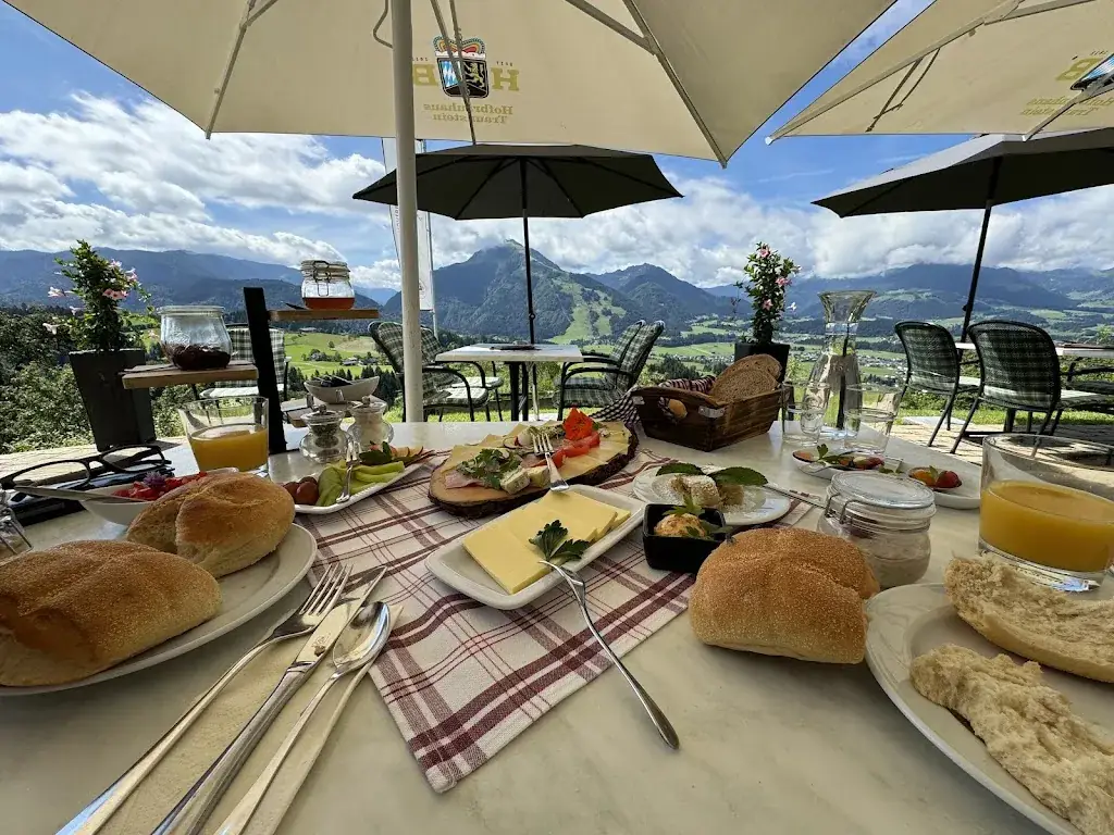 Sebastian Zelger_Jausenstation Mühlberghof_Kössen_review