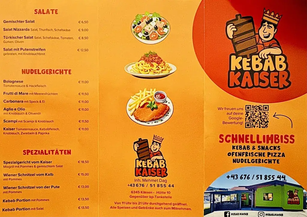 Menu_Kebab Kaiser_Kössen_image_4