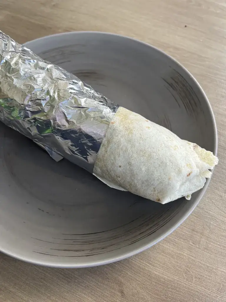 Ingrida Mikalkene_Kebab Kaiser_Kössen_review