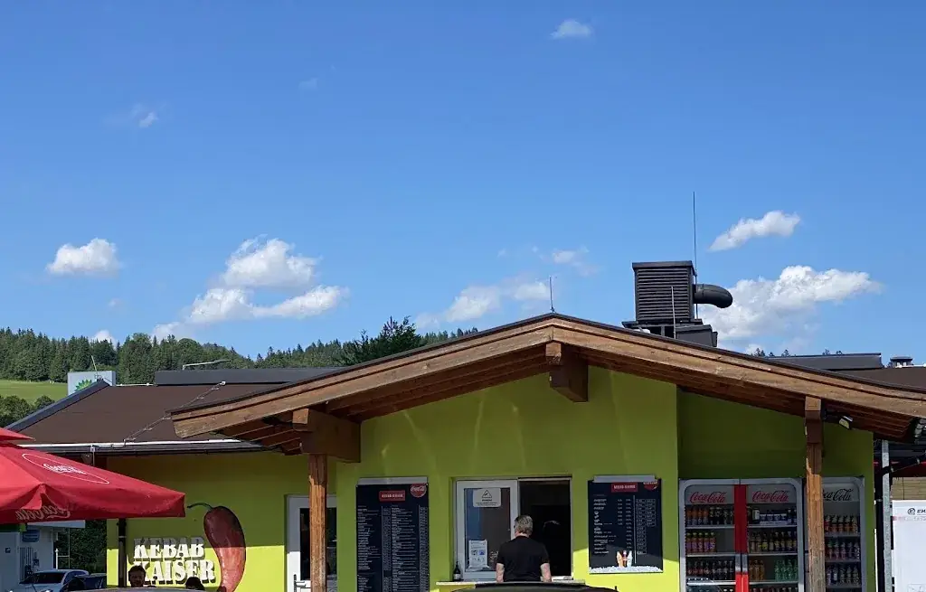 James Whyte_Kebab Kaiser_Kössen_review