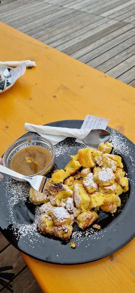 Menu_Bärenhütte Hochkössen_Kössen_image_5