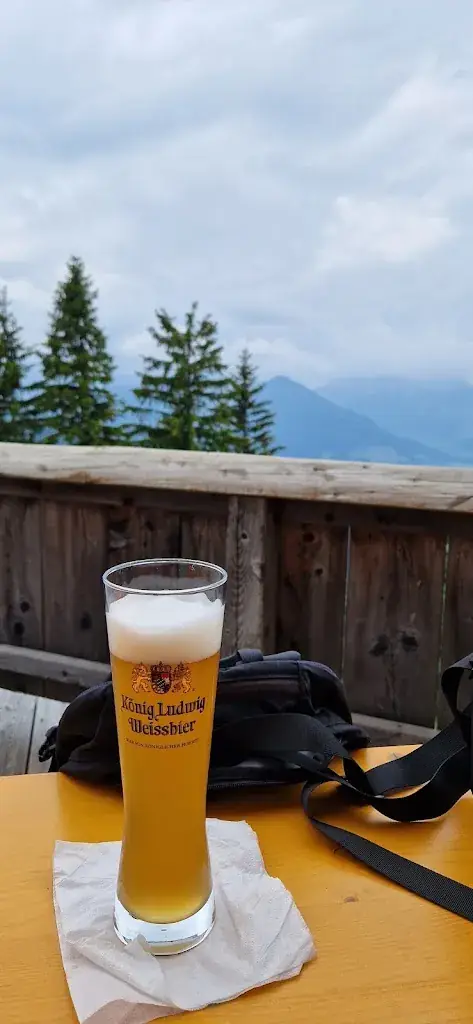 Menu_Bärenhütte Hochkössen_Kössen_image_9