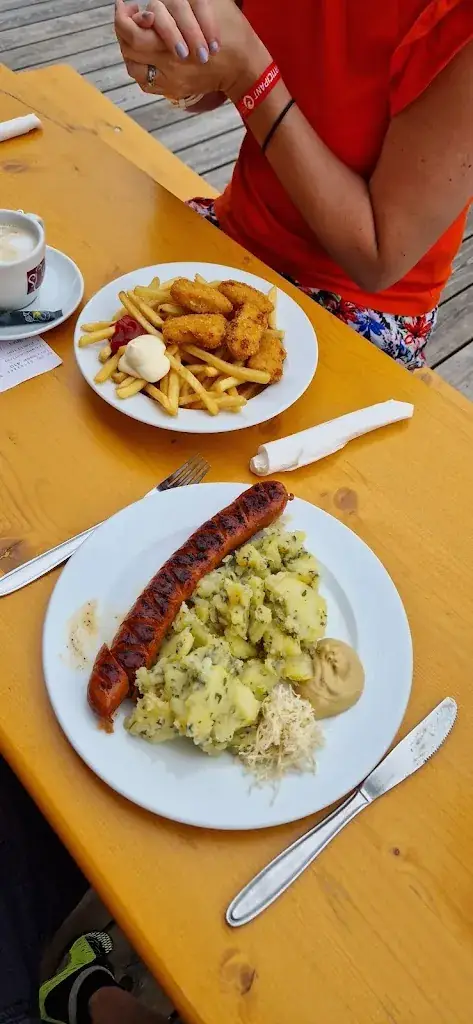 Ian_Bärenhütte Hochkössen_Kössen_review