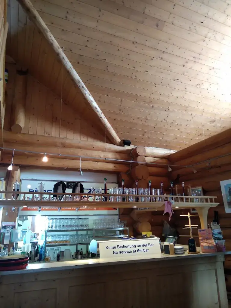 Irina Sokol_Bärenhütte Hochkössen_Kössen_review