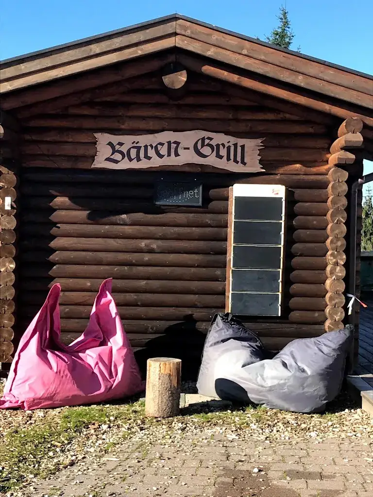 Bärenhütte Hochkössen_Kössen_slider_image_1