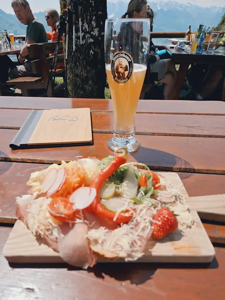 Menu_Taubenseehütte_Kössen_immagine_6