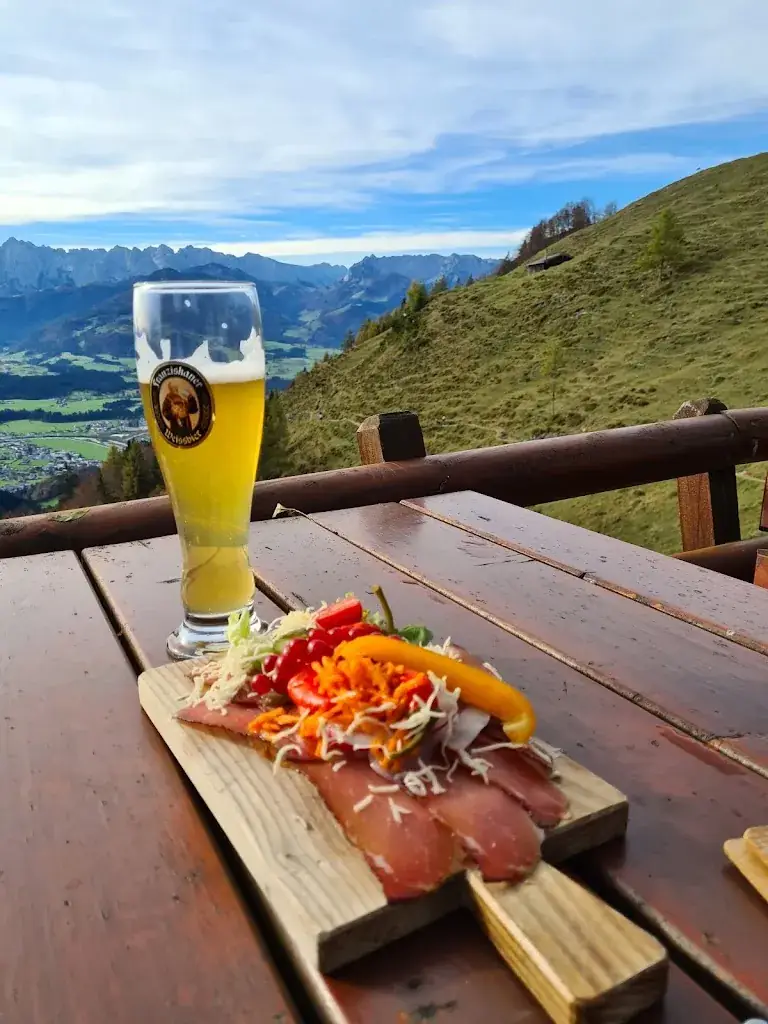 Menu_Taubenseehütte_Kössen_immagine_9