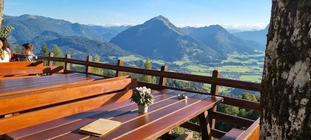 AzureJedi_Taubenseehütte_Kössen_recensione