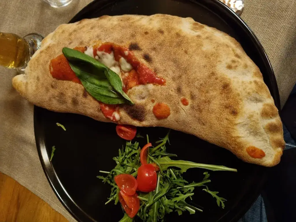 Menu_da Alberto - RISTORANTE ITALIANO_Kössen_image_2