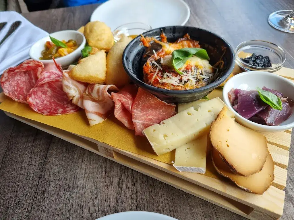 Menu_da Alberto - RISTORANTE ITALIANO_Kössen_image_6