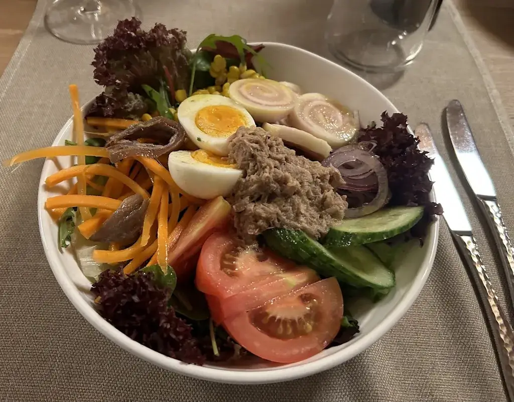 Menu_da Alberto - RISTORANTE ITALIANO_Kössen_image_7