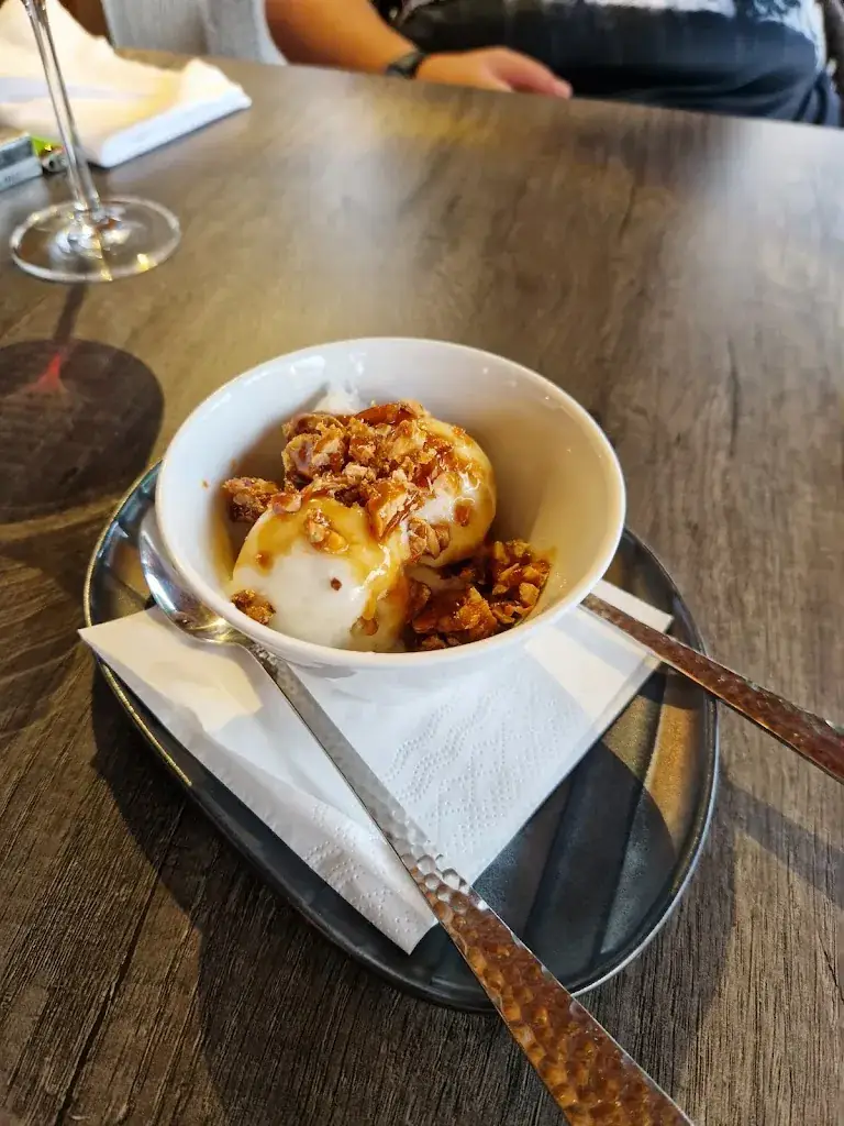 Adarma_da Alberto - RISTORANTE ITALIANO_Kössen_review