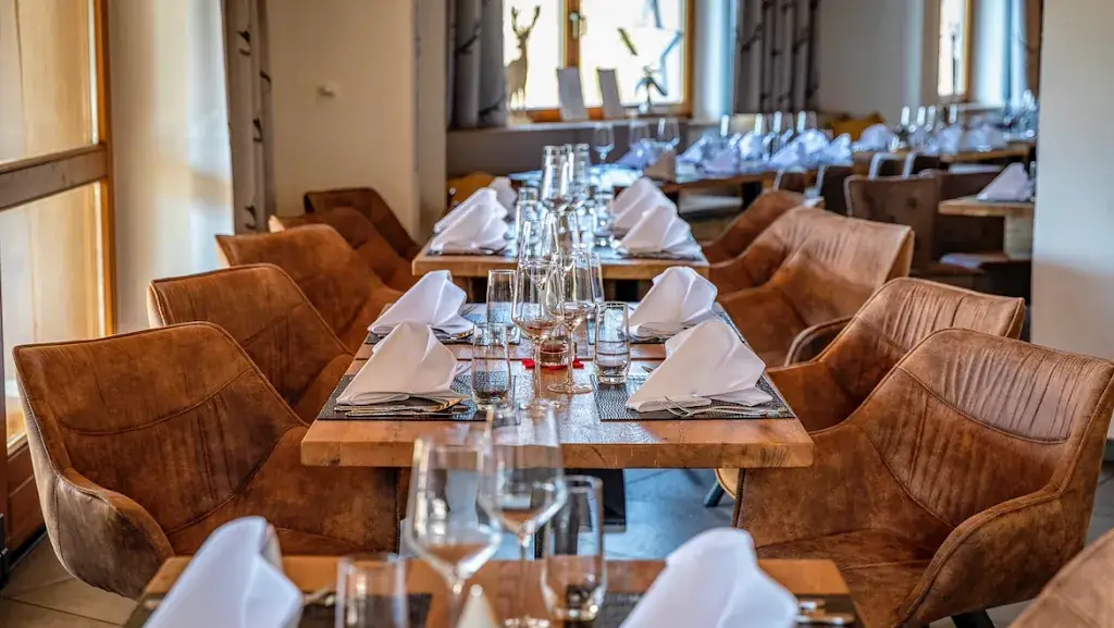 da Alberto - RISTORANTE ITALIANO ristorante a Kössen