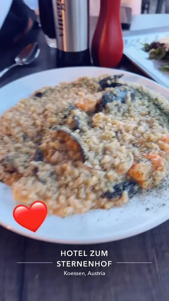 da Alberto - RISTORANTE ITALIANO_Kössen_slider_image_2