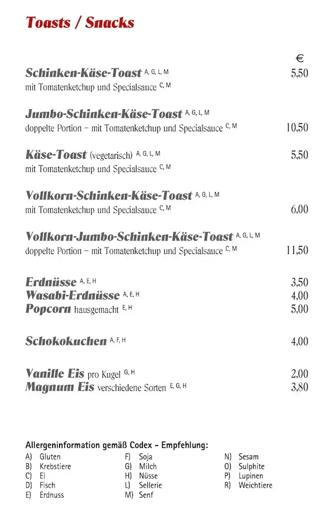 Menu_Café Bar Enjoy_Kössen_image_3