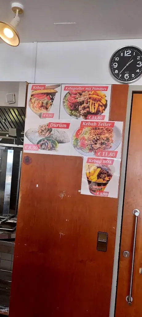 Menu_Restaurant Truck Stop_Arnoldstein_image_4