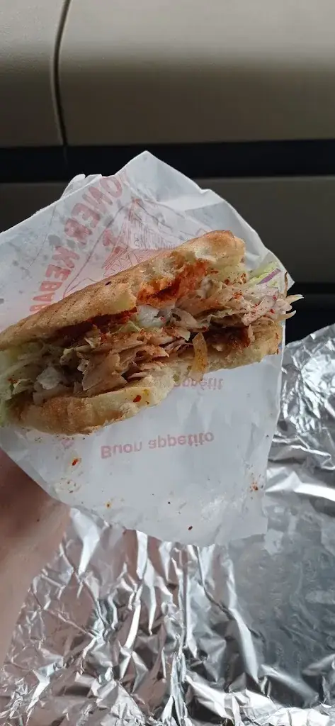 Menu_Restaurant Truck Stop_Arnoldstein_image_9