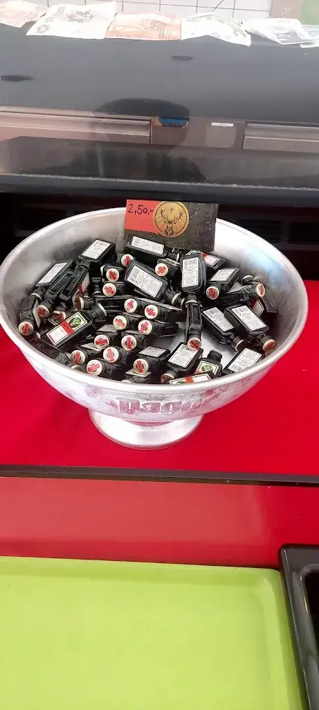 Davinder singh Sharma_Restaurant Truck Stop_Arnoldstein_review