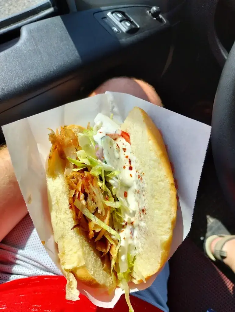 Norbert Bazaniak_Restaurant Truck Stop_Arnoldstein_review