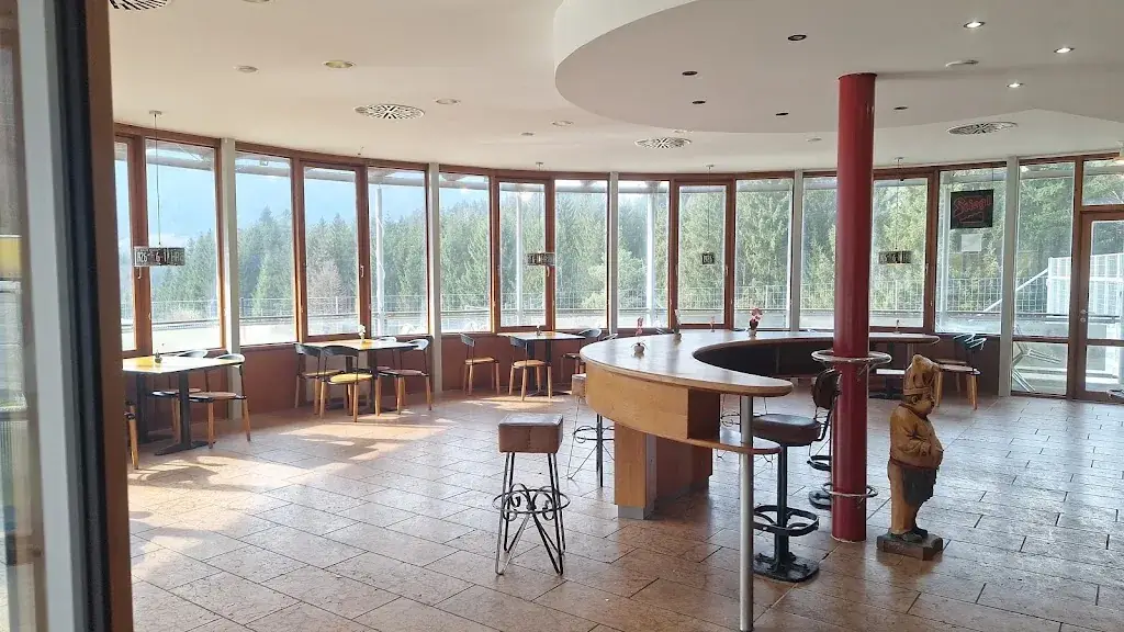 Restaurant Truck Stop ristorante a Arnoldstein