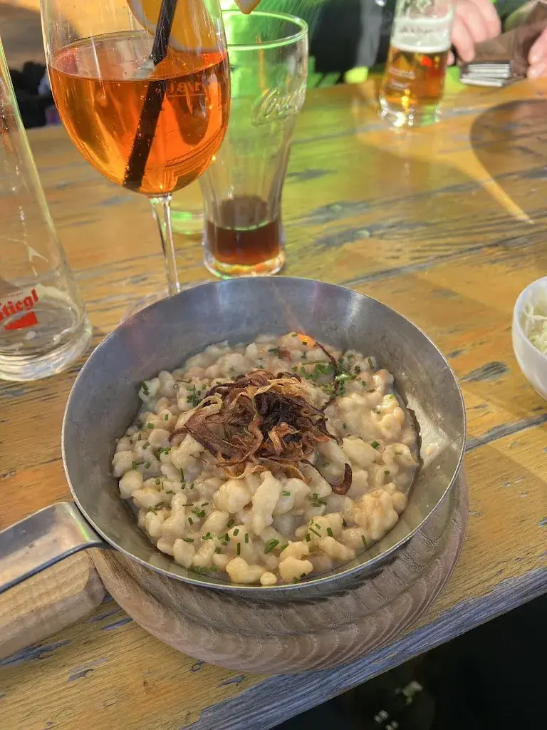 Lara Mombauer_Scheibenwald_Kössen_review