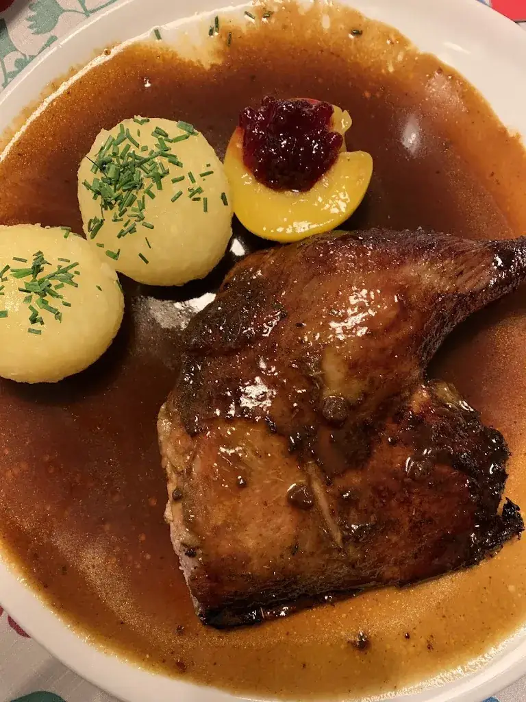 Norbert Gruber_Brennerwirt_Kössen_recensione