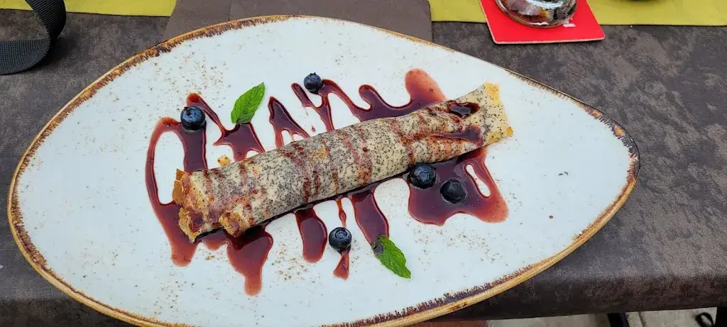 Golfrestaurant Kössen - Kaiserwinkl Golf Kössen - Lärchenhof_Kössen_slider_image_2