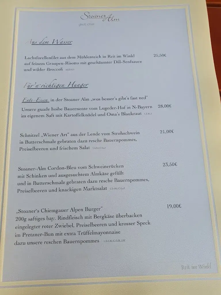 Menu_Stoaner Alm_Kössen_image_1