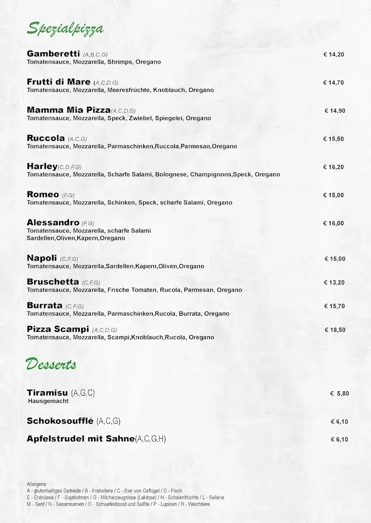 Menu_Mamma Mia Pizzeria_Kössen_image_2
