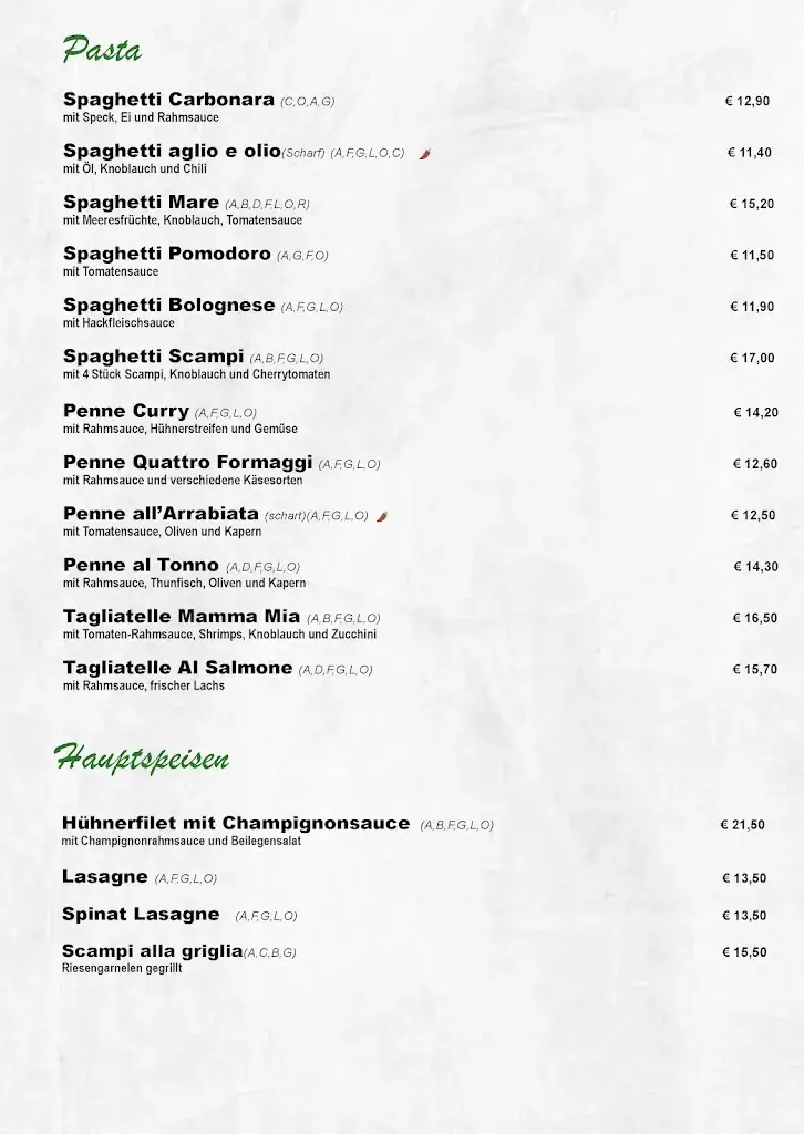 Menu_Mamma Mia Pizzeria_Kössen_image_3