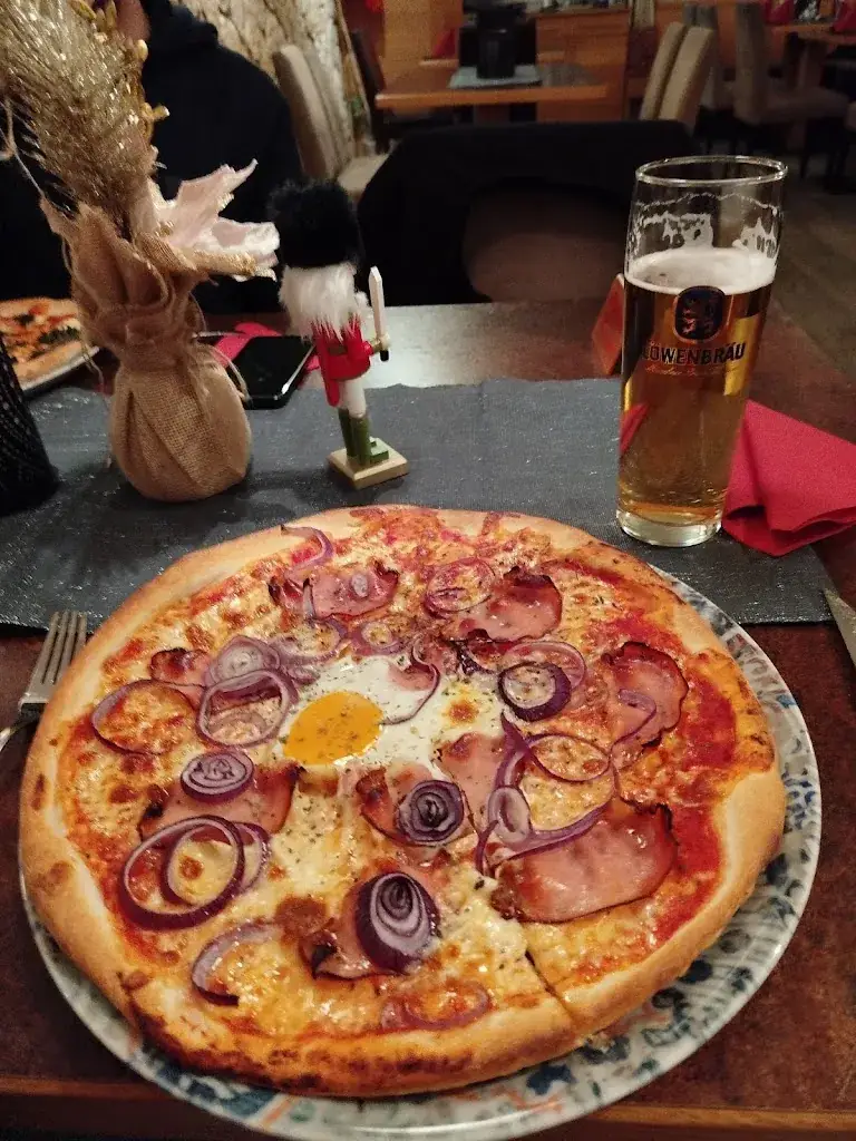 Thomas Wamhof_Mamma Mia Pizzeria_Kössen_review