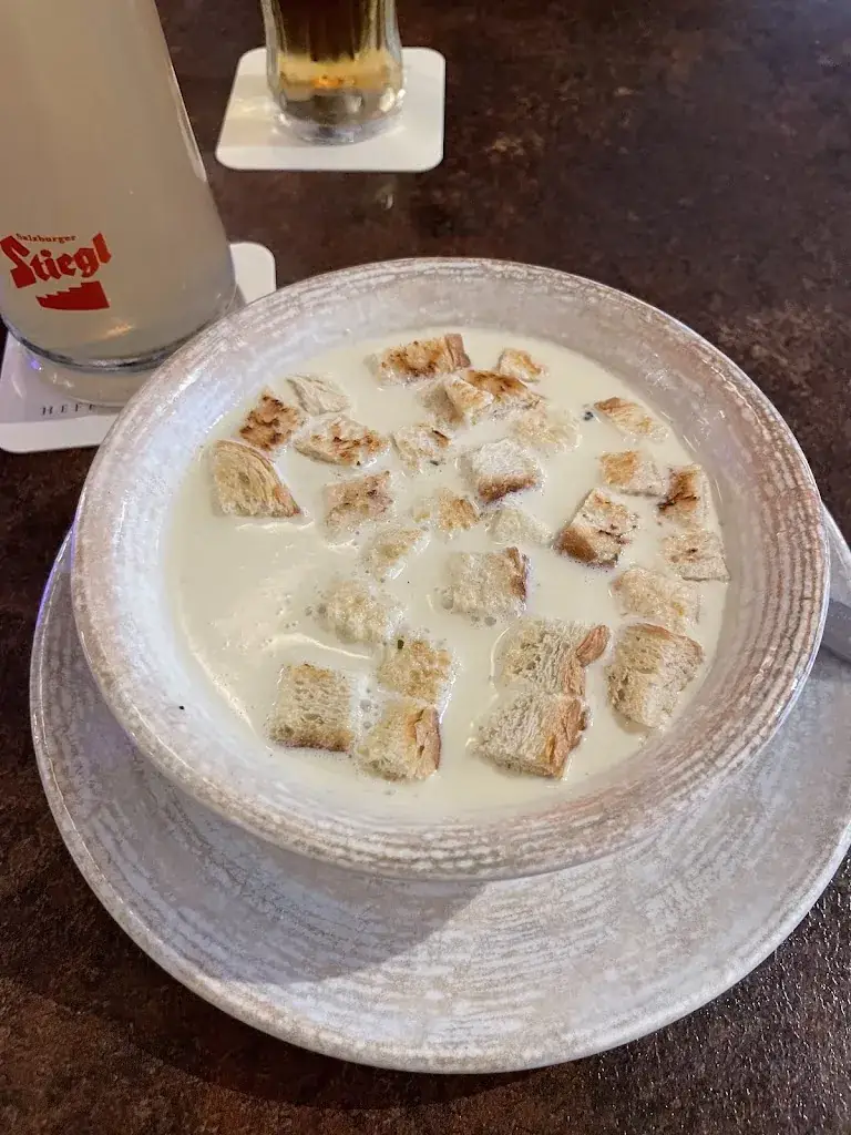 Lena_Mamma Mia Pizzeria_Kössen_review