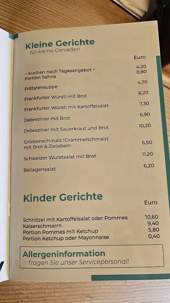 Menu_Gasthaus Klobenstein_Kössen_image_4